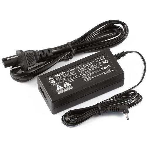 Canon EOS Digital Rebel T3i AC Adapter Charger Power Supply Cord wire