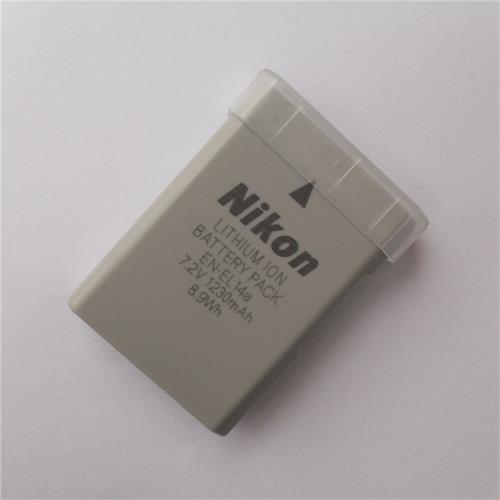  Genuine Original Nikon Coolpox P7700 P7800 D5300 camera battery 