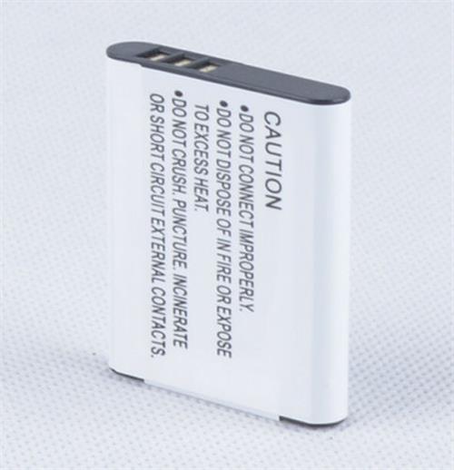  Olympus Stylus TG-830 TG-835 TG-850 TG-860 camera battery  