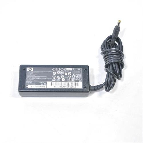 Genuine Original HP Compaq 65W 338136-001 367760-001 Charger Power Supply Cord wire