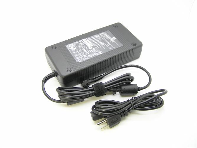 Genuine Original HP EliteBook 230W 641514-001 AC Adapter Charger Power Supply Cord wire