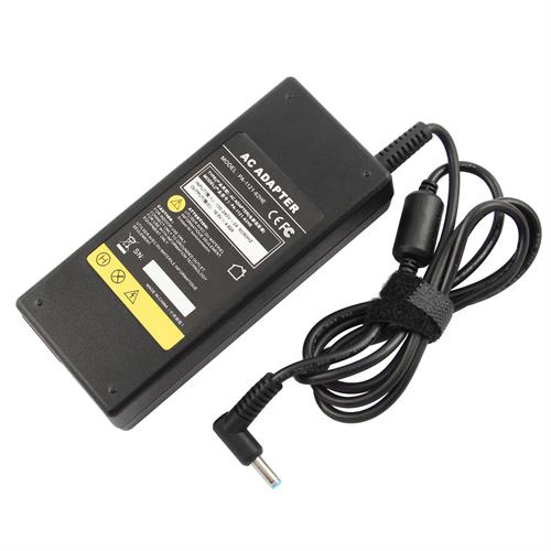 HP Envy 17-J092nr 709984-001 HSTNN-LA25 120W AC Adapter Charger Power Supply Cord wire