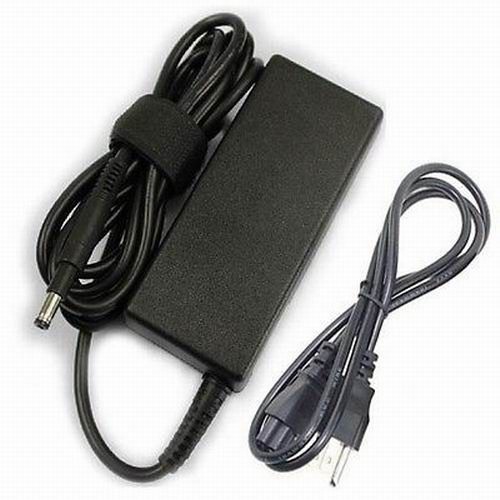 HP DV2300 DV2400 AC Adapter Charger Power Supply Cord wire