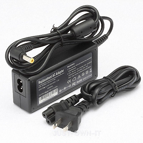Toshiba Satellite L650-BT2N15 L650D-ST2N01 A000071240 AC Adapter Charger Power Supply Cord wire