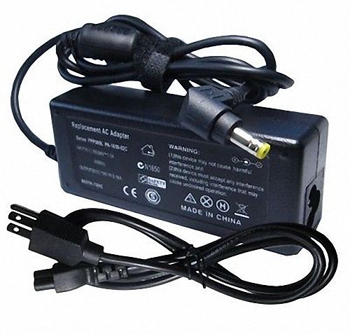 Toshiba L775-S7243 Laptop AC Adapter Charger Power Supply Cord wire