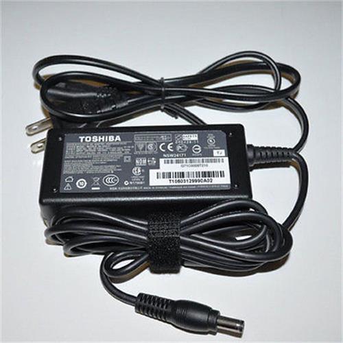 Toshiba Satellite PA3516C-1AC3 90W Laptop AC Adapter Charger Power Supply Cord wire Genuine Original
