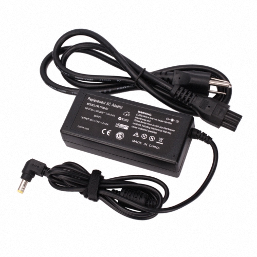 Gateway 400SD4 M405 400VTX Laptop AC Adapter Charger Power Supply Cord wire