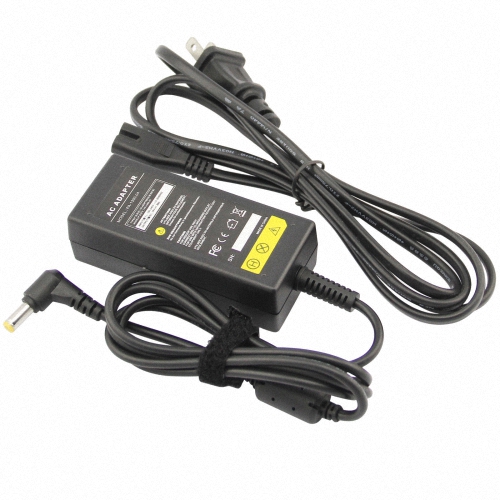 Gateway AOD250-1428 Laptop AC Adapter Charger Power Supply Cord wire