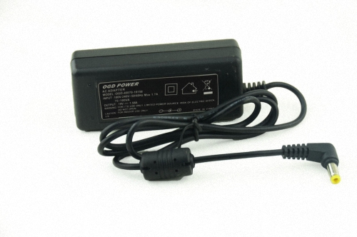 Gateway FHX2153L HX1953L Laptop AC Adapter Charger Power Supply Cord wire