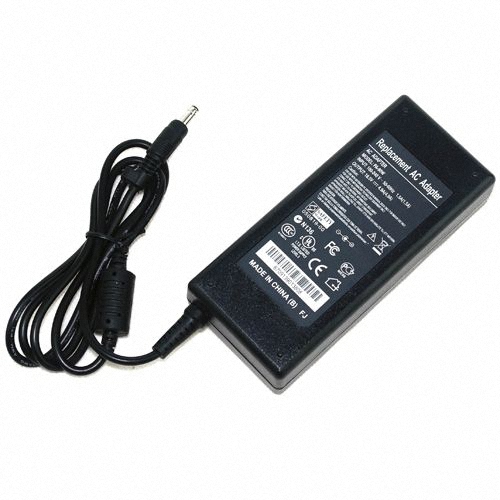 MSI Li Shin LSE0202C1990 Netbook Laptop AC Adapter Charger Power Supply Cord wire
