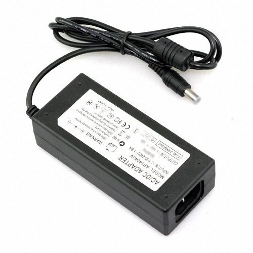 Aastra 6700 Series 673xi 6755i 6739i CT IP Phone AC Adapter Charger Power Supply Cord wire