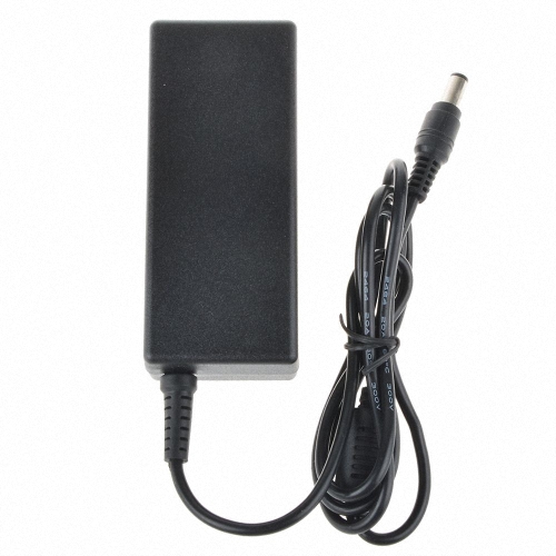 Plustek OpticFilm 7200 7200i Scanner AC Adapter Charger Power Supply Cord wire