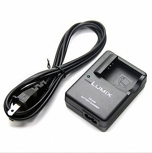 Panasonic DMW-BLD10PP camera battery charger Genuine Original