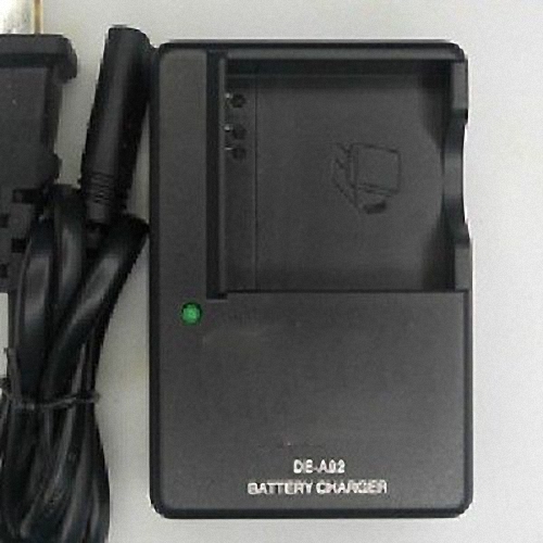 Panasonic DEA92 Wall Digital camera battery charger Power Supply