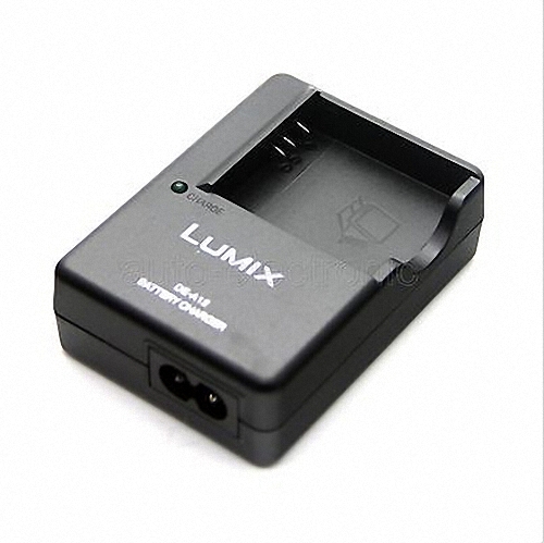 Panasonic Lumix DMC-FX180 Wall camera battery charger Power Supply