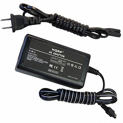 Sony Handycam DCR-SR55 AC Adapter Charger Power Supply Cord wire