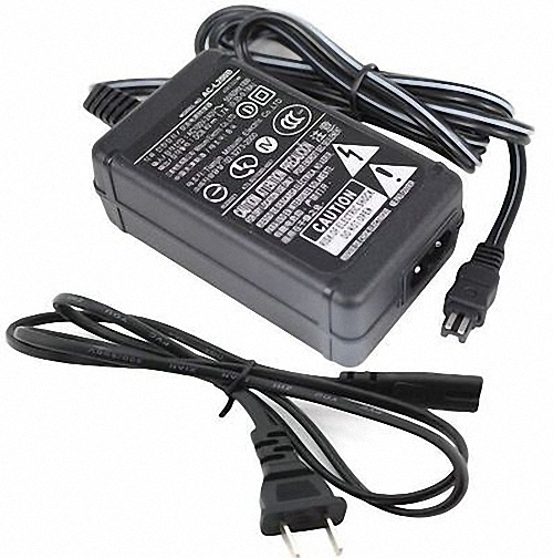 Sony DCR-TRV103 AC Adapter Charger Power Supply Cord wire