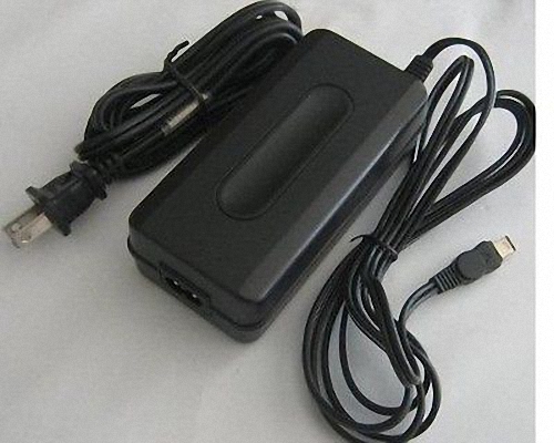 Sony Cybershot DSCF828 AC Adapter Charger Power Supply Cord wire