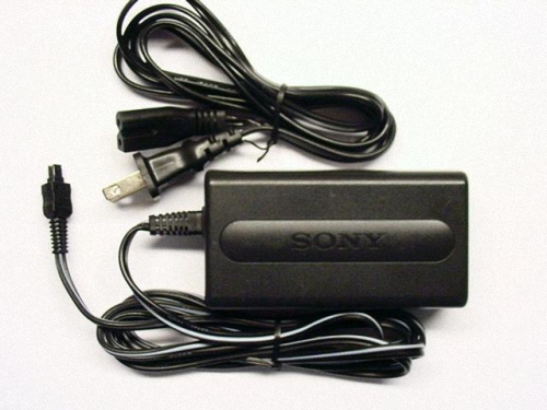 Sony DSCP2 DSCP3 DSCP5 DSCP7 DSCP9 AC Adapter Charger Power Supply Cord wire