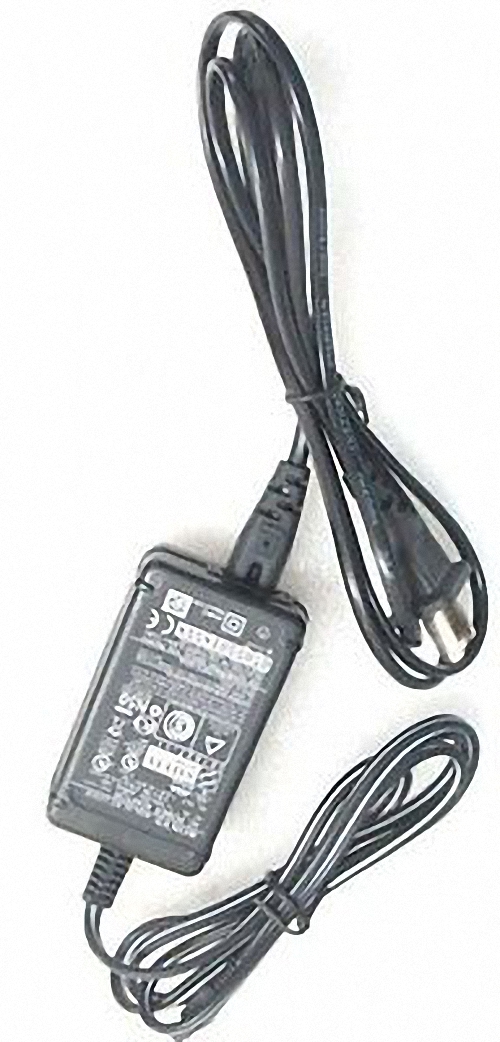Sony HDR-PJ10 HDR-CX130B HDR-PJ10E HDRPJ10E AC Adapter Charger Power Supply Cord wire
