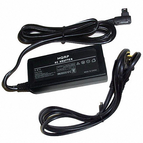 Sony SLT-A57K SLT-A65V SLT-A65VK AC Adapter Charger Power Supply Cord wire