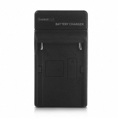Sony Alpha SLT-A58 SLT-A65 SLT-A77 SLT-A99 SLT-A100 Wall camera battery charger Power Supply