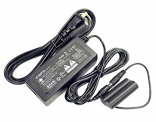 Fujifilm Finepix HS10 HS20EXR AC Adapter Charger Power Supply Cord wire