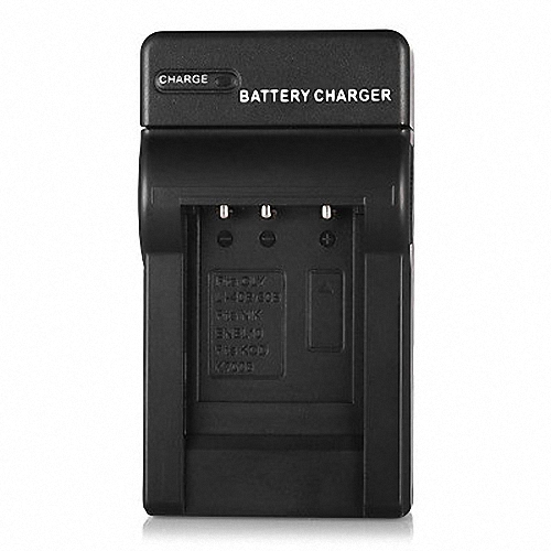 Fujifilm FinePix T500 T550 Wall camera battery charger Power Supply