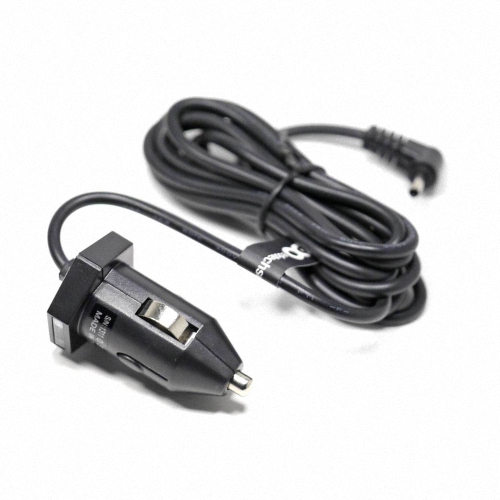 Kodak EasyShare 9766669 car charger adapter cable power cord