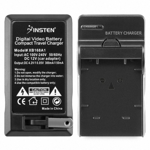 Olympus TG-320 Wall camera battery charger Power Supply