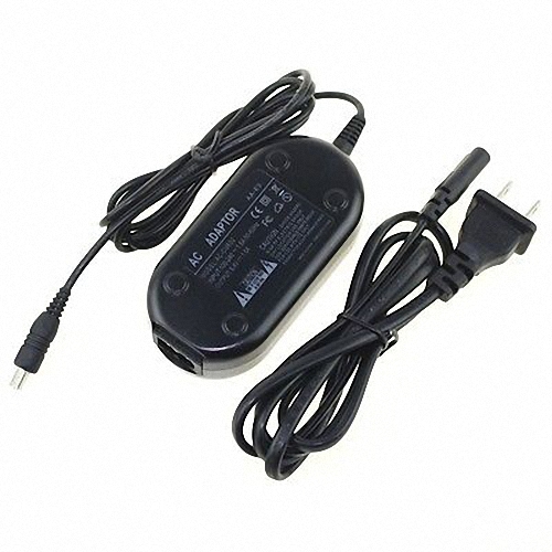 Samsung Camcorder HMXH100N AC Adapter Charger Power Supply Cord wire