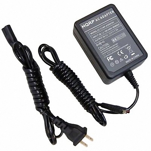 Samsung HMX-H200 HMX-H205 HMX-H220 AC Adapter Charger Power Supply Cord wire