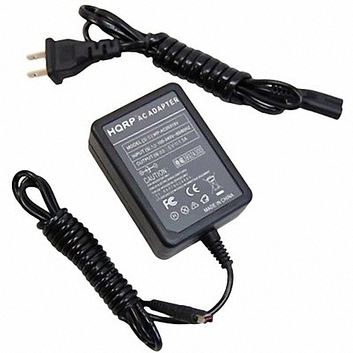 Samsung HMX-S10 HMX-S15 HMX-S16 HMX-U10 AC Adapter Charger Power Supply Cord wire