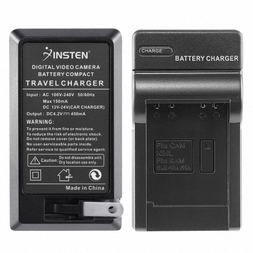Samsung L313 Wall camera battery charger Power Supply