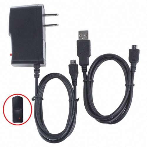 Samsung Galaxy S4 Zoom SM-C101 AC Adapter Charger Power Supply Cord wire
