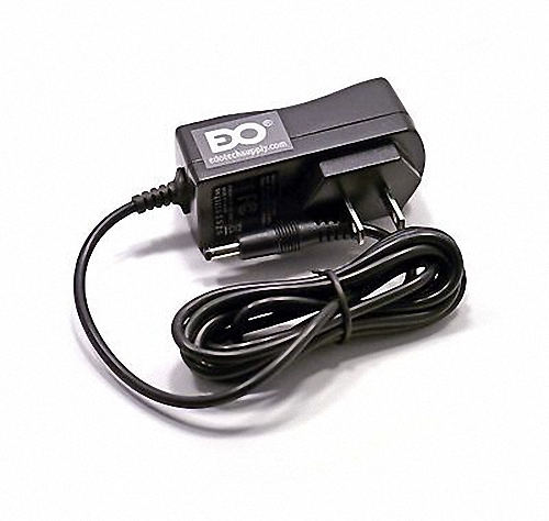 Vivitar Vivicam 8300 AC Adapter Charger Power Supply Cord wire