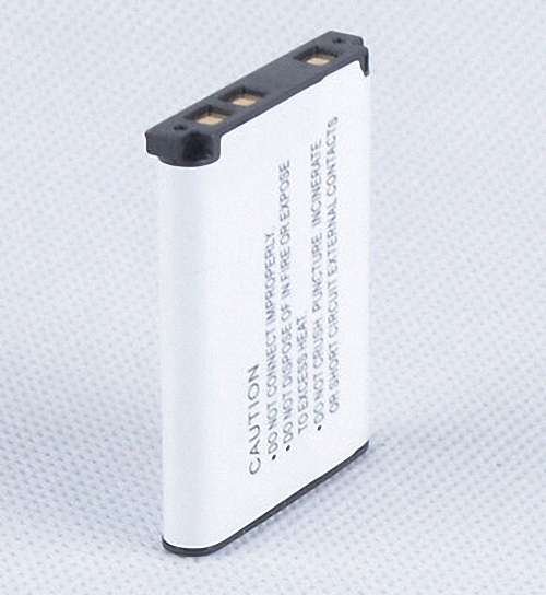 Fujifilm FinePix L30 L50 L55 Camera Replacement Lithium-Ion battery