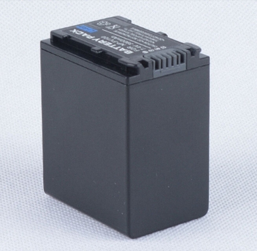 Sony NP-FV100 NPFV100 camera Replacement Lithium-Ion battery