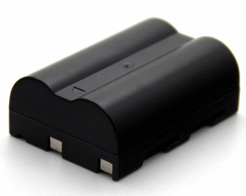 Minolta DYNAX 5-D 7-D Camera Replacement Lithium-Ion battery