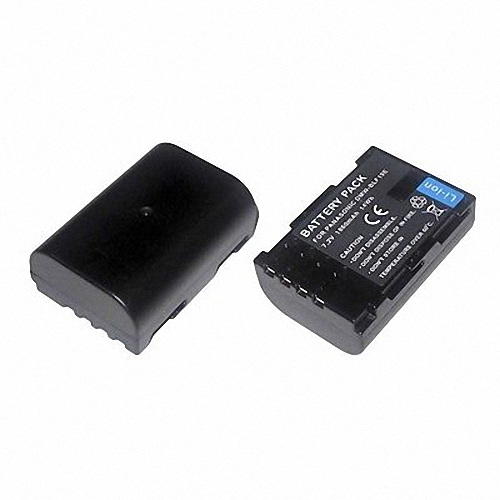 Panasonic DMW-BLF19E Camera Replacement Lithium-Ion battery