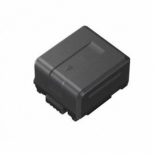 Panasonic VW-VBG070 VW-VBG070A SDR-H90 SDR-H80 Camera Replacement Lithium-Ion battery