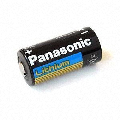 Litio DLCR2 ELCR2 CRI5H270 Digital Camera Lithium-Ion battery