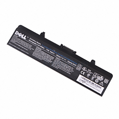 Dell Inspiron 1525 1545 HP297 K450N J399N M911G P505M C601H laptop Lithium-Ion battery Genuine Original