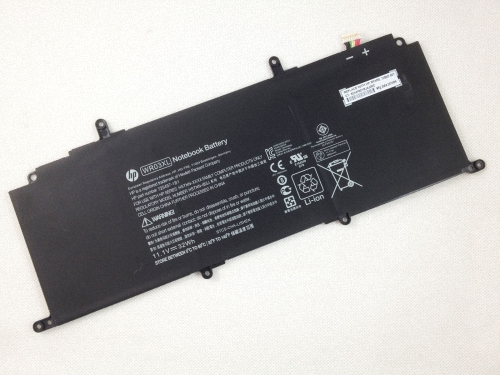HP SPLIT x2 13-M 13-M110DX 725607-001 WR03XL Laptop Lithium-Ion battery Genuine Original