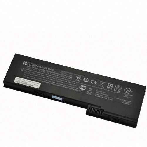 HP EliteBook 2740w OT06XL Lithium-Ion battery Genuine Original