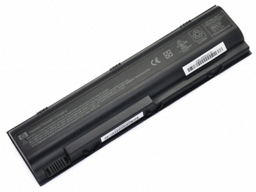 HP Pavilion ZT4000 C300 C500 Laptop Lithium-Ion battery Genuine Original