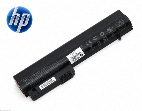 HP EliteBook 451714-001 EH767AA 492549-001 Laptop Lithium-Ion battery Genuine Original