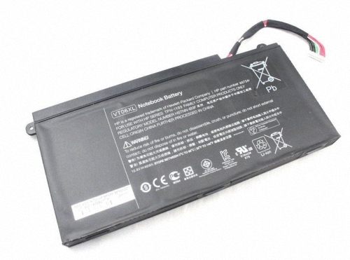 HP Envy 17T-3000 TPN-I103 HSTNN-IB3F Lithium-Ion battery Genuine Original