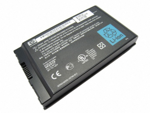 HP Compaq HSTNN-UB12 Laptop Lithium-Ion battery Genuine Original