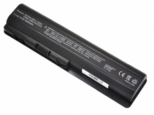 HP G50-112NR G60-247CL Laptop Lithium-Ion battery